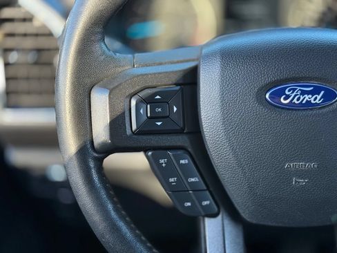 Used 2020 Ford F150 XLT w/ Equipment Group 302A Luxury AWD/4WD image 28