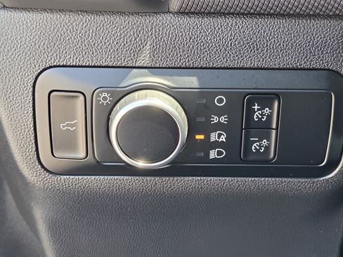 Used 2024 Ford Bronco Sport Big Bend AWD/4WD image 26