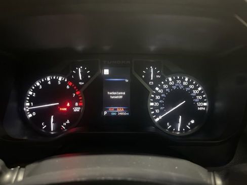 Used 2023 Toyota Tundra Limited image 12