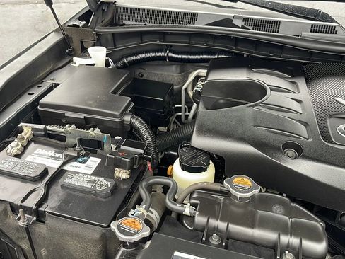 Used 2020 INFINITI QX80 Luxe w/ Proassist Package image 43