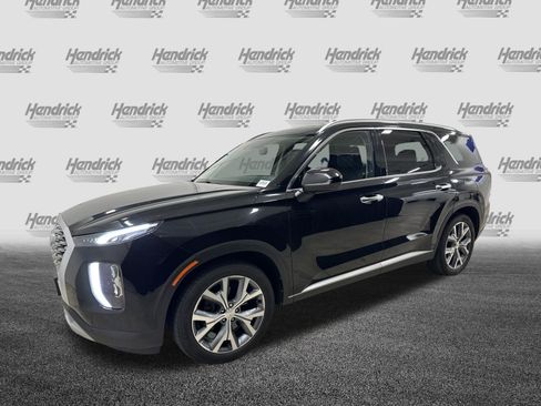 Used 2020 Hyundai Palisade SEL AWD/4WD image 5