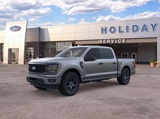 New 2026 Ford F150 STX w/ Equipment Group 200A RWD video 1