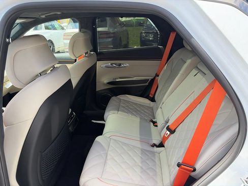 New 2026 Genesis GV70 3.5T Sport Prestige AWD/4WD image 14
