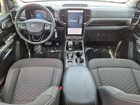 Used 2024 Ford Ranger XLT w/ Technology Package AWD/4WD image 14