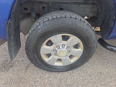 Used 2016 RAM 2500 Big Horn image 30