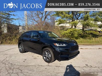 Certified 2023 Honda HR-V EX-L