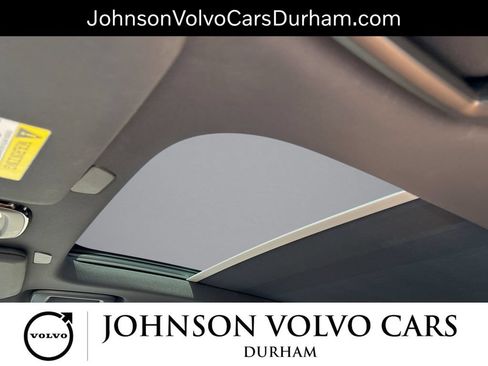 Used 2023 Volvo XC90 B6 Ultimate w/ Protection Package Premier AWD/4WD image 16
