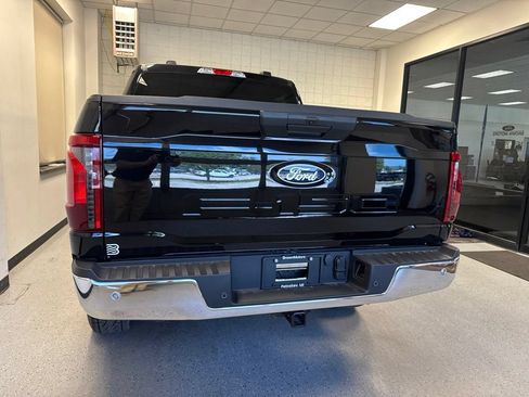 Used 2026 Ford F150 XLT w/ XLT Chrome Appearance Package AWD/4WD image 43