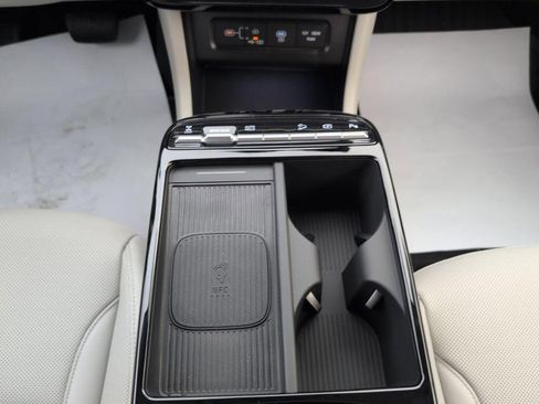 New 2026 Hyundai Tucson Limited image 21