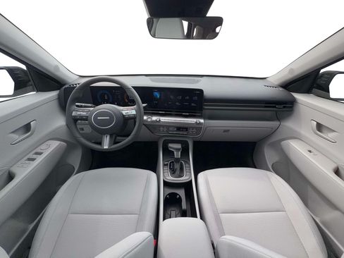 Used 2026 Hyundai Kona SEL Sport FWD image 13
