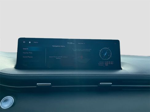 Used 2024 Genesis GV70 3.5T Sport w/ Sport Advanced Package image 13