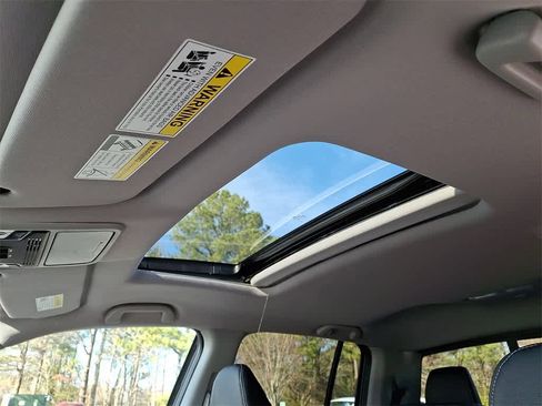 New 2026 Honda Ridgeline RTL image 11