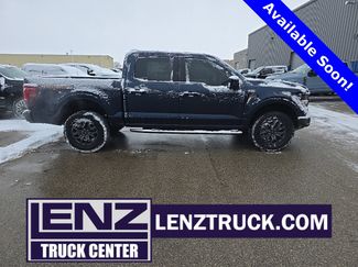 Used 2024 Ford F150 Tremor w/ Equipment Group 402A High video 1