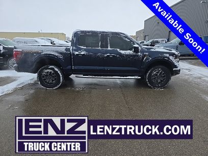 Used 2024 Ford F150 Tremor w/ Equipment Group 402A High