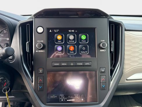 New 2026 Subaru Forester AWD/4WD image 23