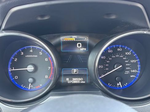 Used 2019 Subaru Outback 2.5i Premium AWD/4WD image 11