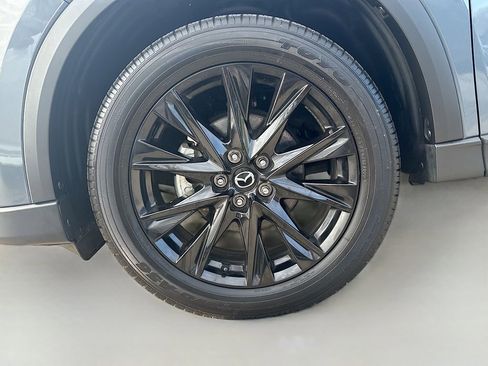 Used 2023 MAZDA CX-5 Carbon Edition AWD/4WD image 31