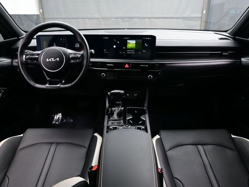 Used 2025 Kia K5 GT-Line w/ GT-Line Premium Package image 17