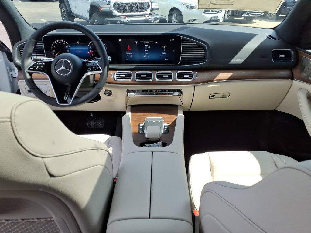 Used 2026 Mercedes-Benz GLE 350 4MATIC image 28