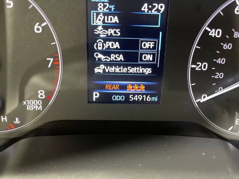 Certified 2025 Toyota Corolla LE FWD image 19