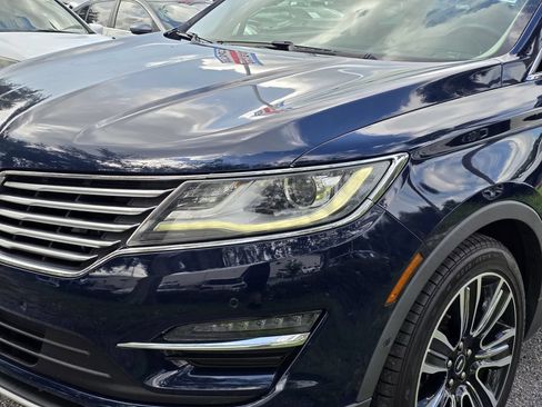 Used 2018 Lincoln MKC Black Label FWD image 6