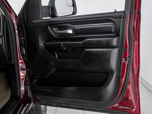 Used 2019 RAM 1500 Tradesman AWD/4WD image 40