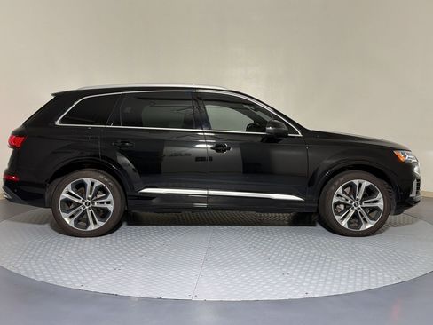 Used 2022 Audi Q7 3.0T Premium Plus AWD/4WD image 8