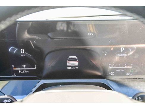 New 2026 INFINITI QX80 Luxe w/ Cargo Package image 22