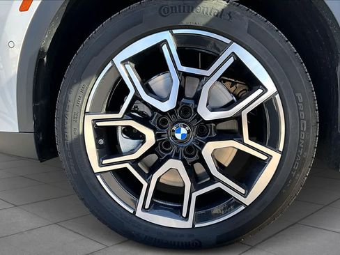 Used 2026 BMW X2 xDrive28i w/ Technology Package AWD/4WD image 10