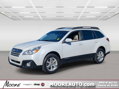 Used 2013 Subaru Outback 3.6R Limited w/ Popular Pkg 3