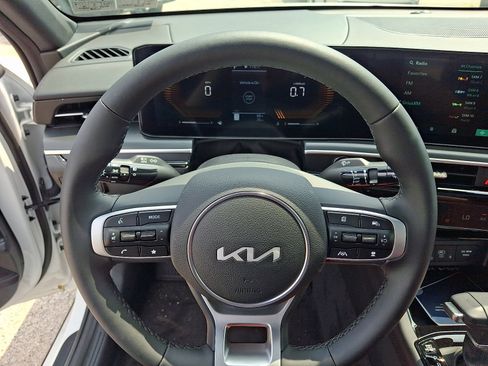 New 2026 Kia K5 GT-Line w/ GT-Line Premium Package AWD/4WD image 18