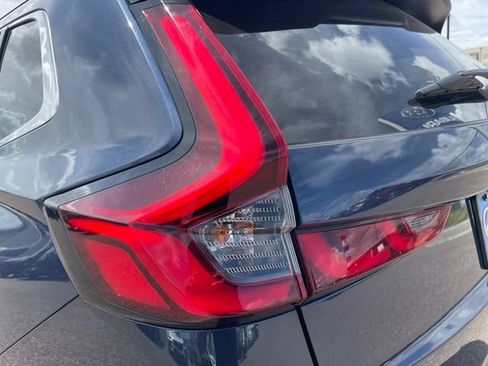 Used 2024 Honda CR-V Sport image 7
