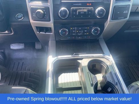 Used 2021 Ford F250 Lariat AWD/4WD image 22