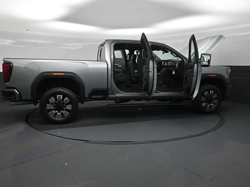 New 2026 GMC Sierra 2500 Denali AWD/4WD image 61