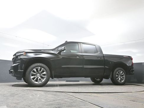 Used 2022 Chevrolet Silverado 1500 RST image 50