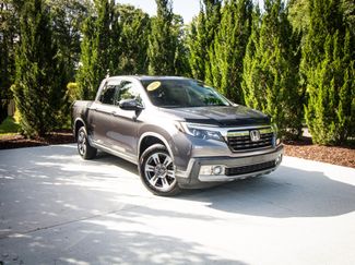 Used 2018 Honda Ridgeline RTL-E video 2