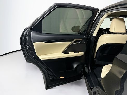 Used 2021 Lexus RX 350 FWD w/ Accessory Package image 26