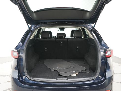 Used 2024 MAZDA CX-5 AWD 2.5 S w/ Select Package image 16