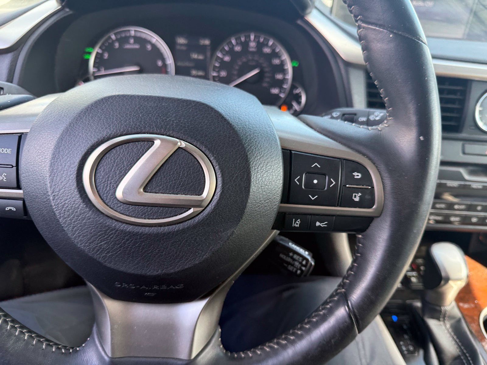 Used 2017 Lexus RX 350 FWD w/ Premium Package image 19