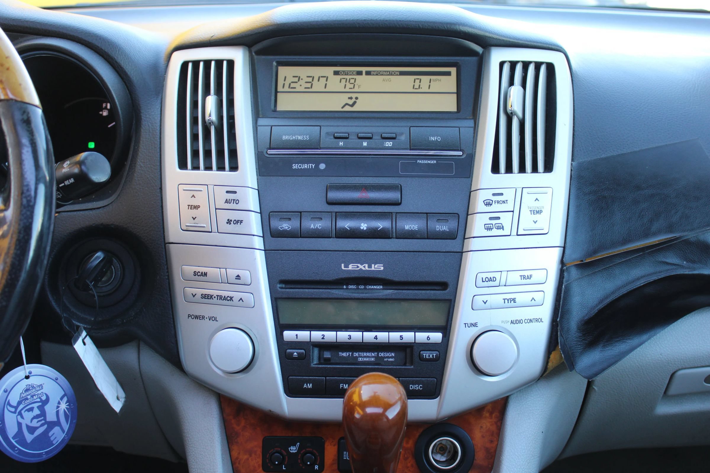 Used 2005 Lexus RX 330 FWD image 15