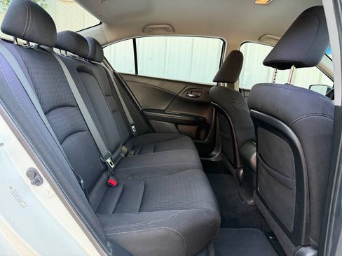 Used 2013 Honda Accord Sport image 17