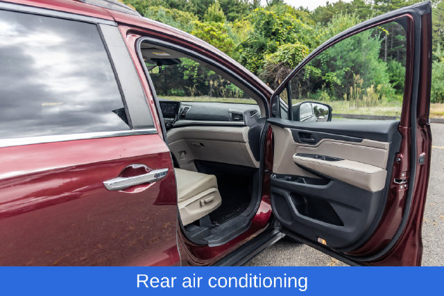 Used 2019 Honda Odyssey EX-L image 18
