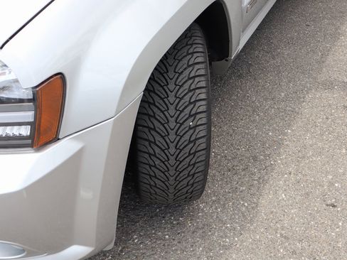 Used 2007 Jeep Grand Cherokee SRT8 w/ SRT Option Group I image 44