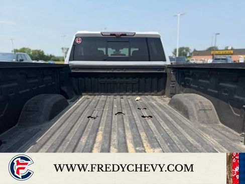 Used 2020 GMC Sierra 2500 Denali w/ Denali Ultimate Package AWD/4WD image 32