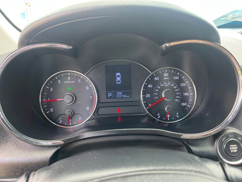 Used 2014 Kia Forte Koup EX w/ EX Premium Package image 10