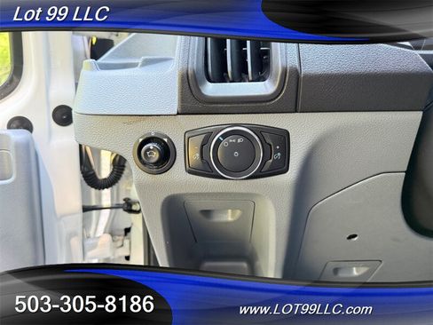 Used 2017 Ford Transit 350 XL RWD image 44