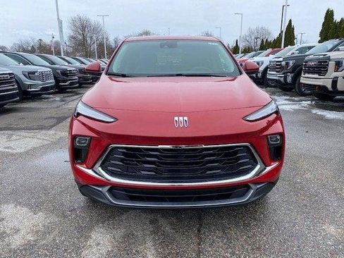 New 2026 Buick Encore GX Preferred image 10