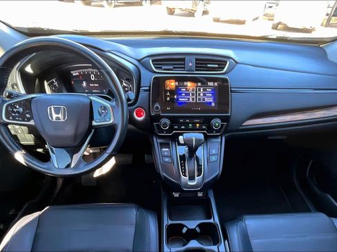 Used 2021 Honda CR-V EX-L image 14