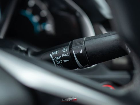 Used 2021 Honda Civic EX image 26