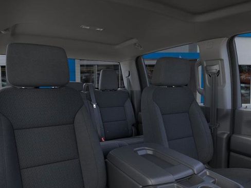 New 2026 Chevrolet Silverado 3500 W/T image 24